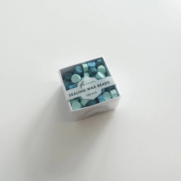 Wax Sealing Beads 100pcs