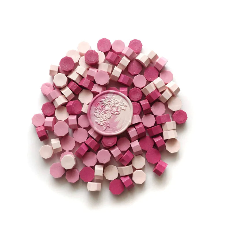 Wax Sealing Beads 100pcs