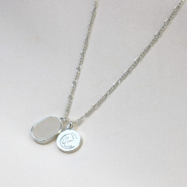 Moonstone Necklace
