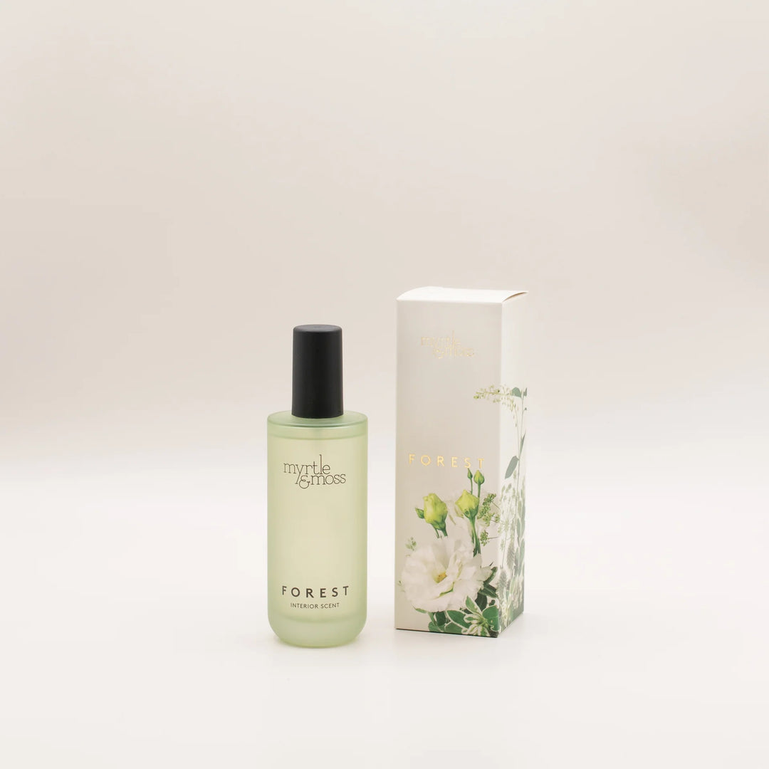 Botanical Interior Scent