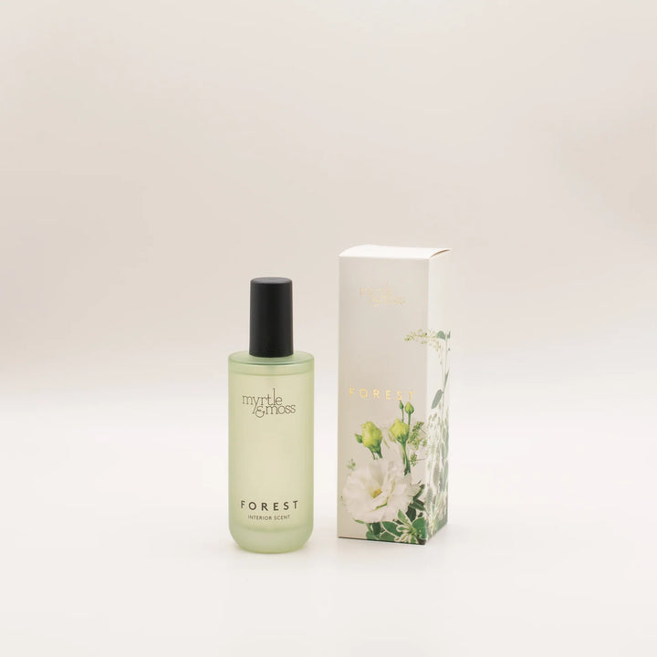 Botanical Interior Scent