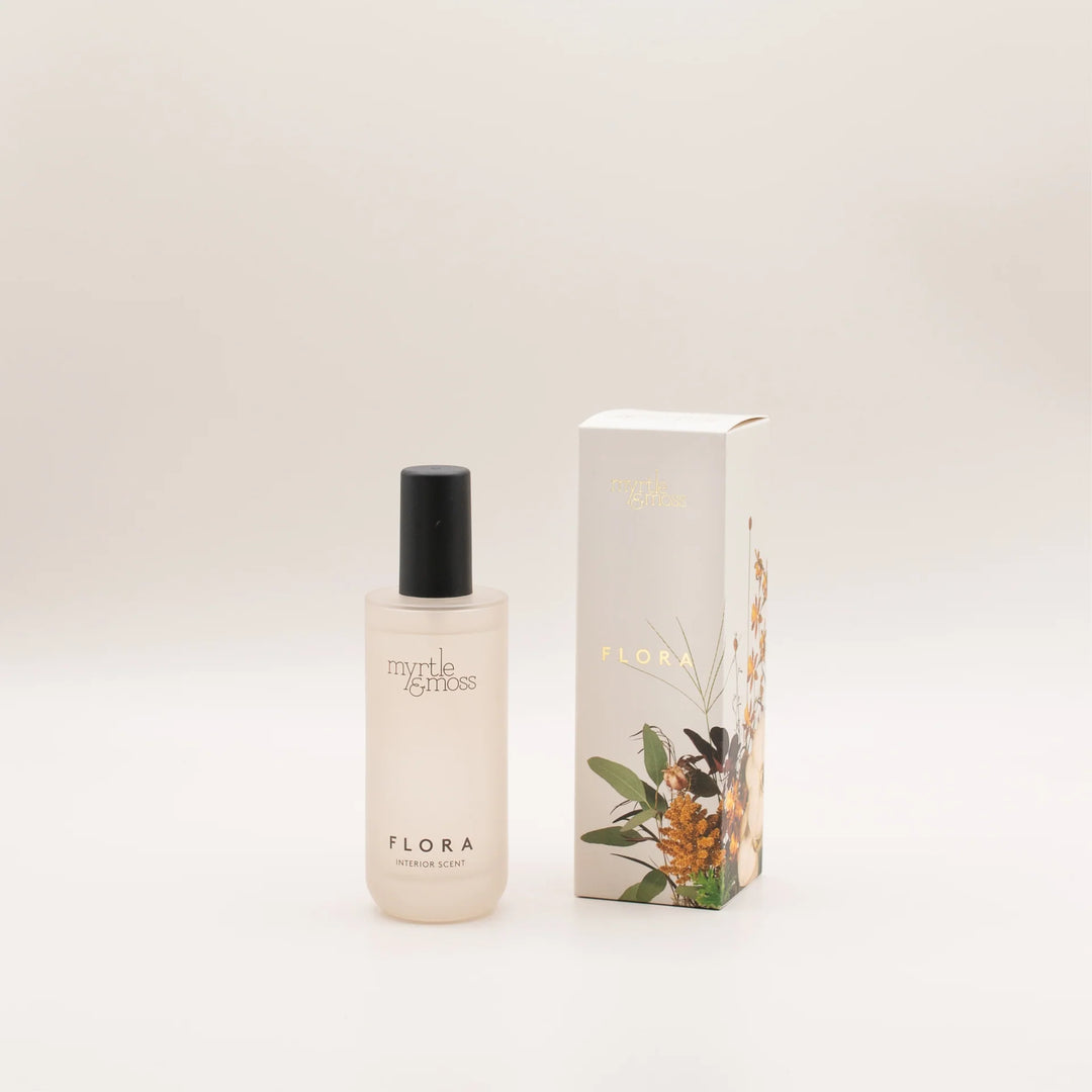 Botanical Interior Scent