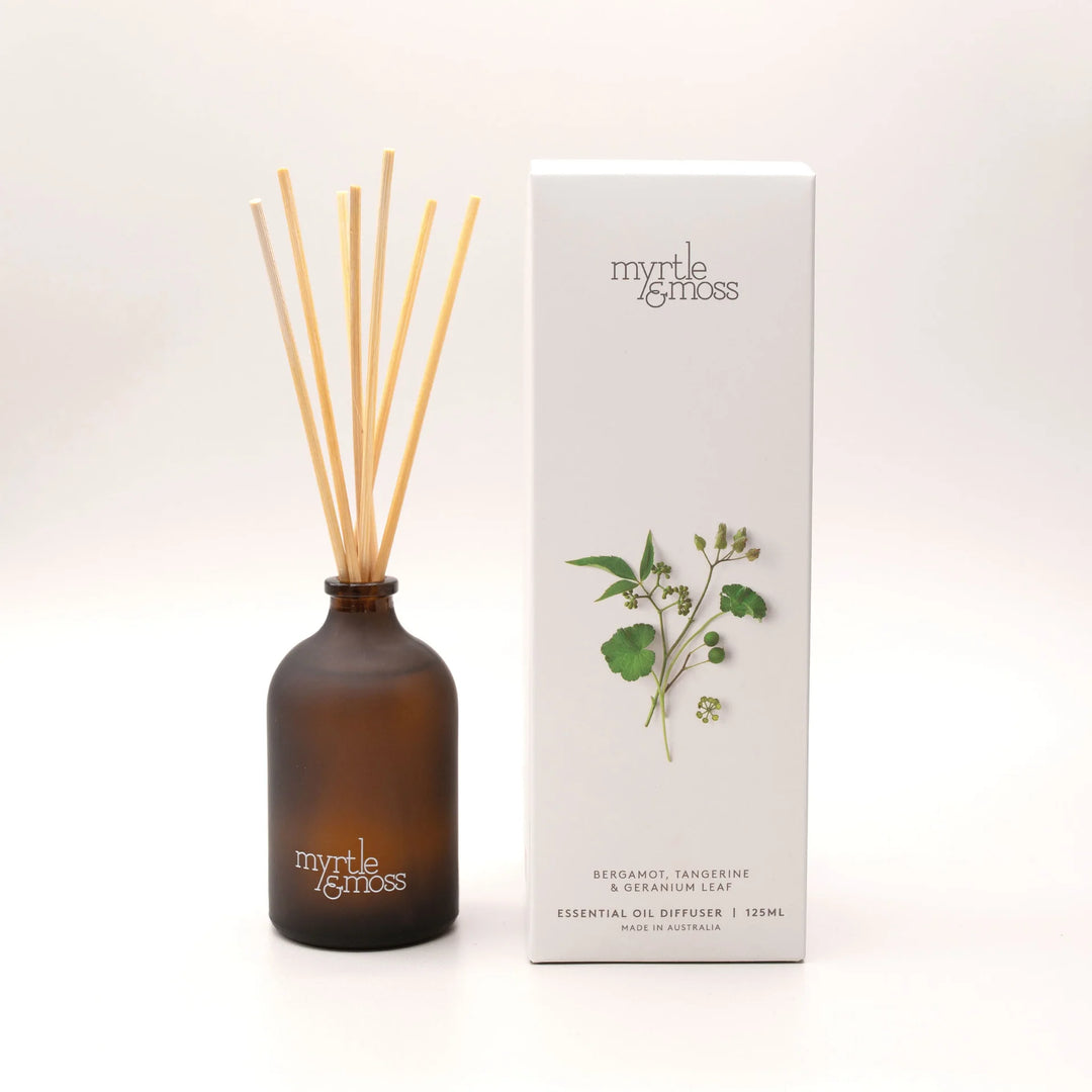 Essential Oil Diffuser 125ml