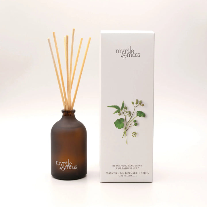 Essential Oil Diffuser 125ml