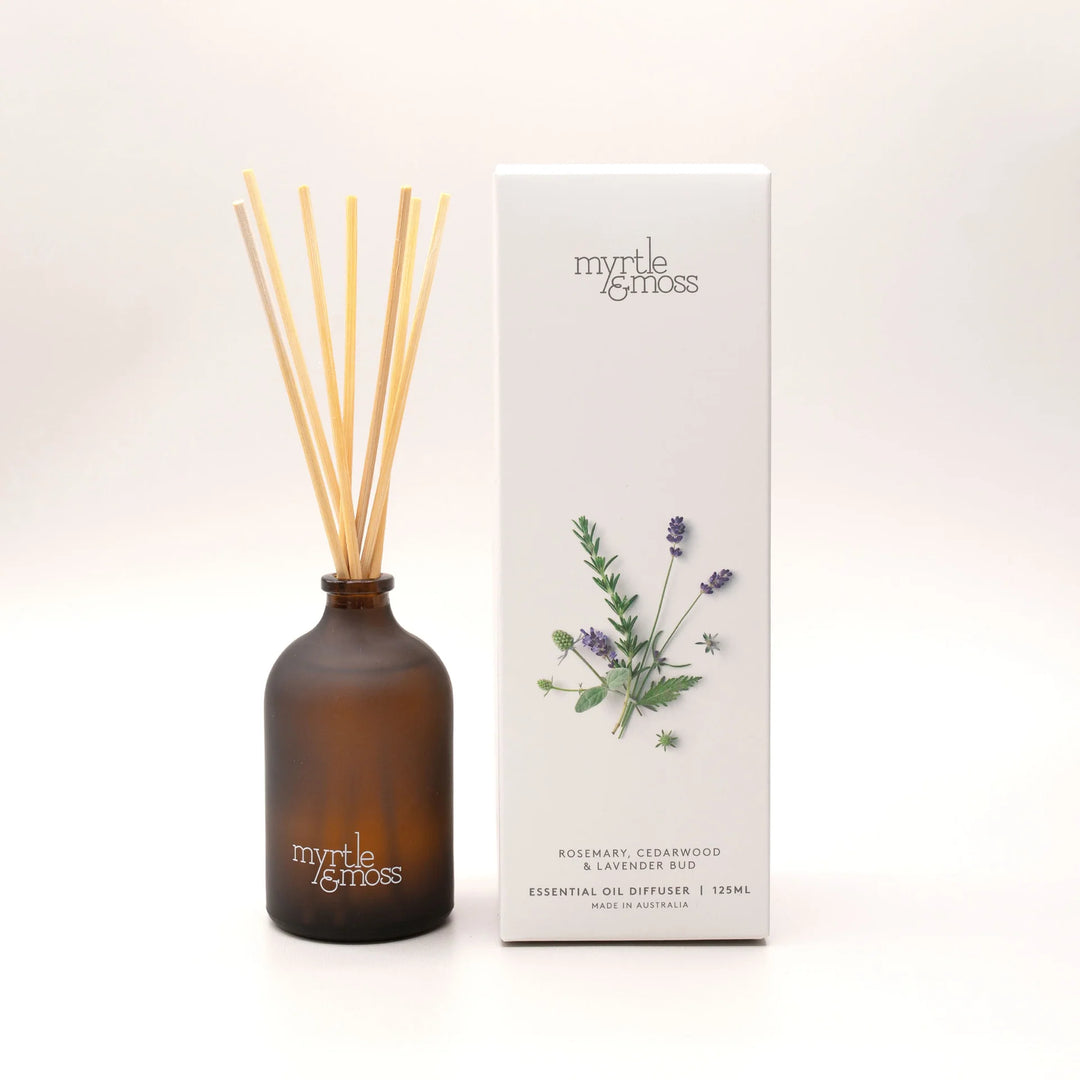 Essential Oil Diffuser 125ml
