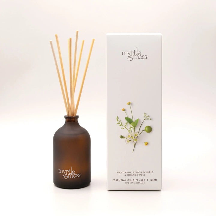 Essential Oil Diffuser 125ml
