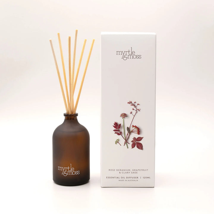 Essential Oil Diffuser 125ml