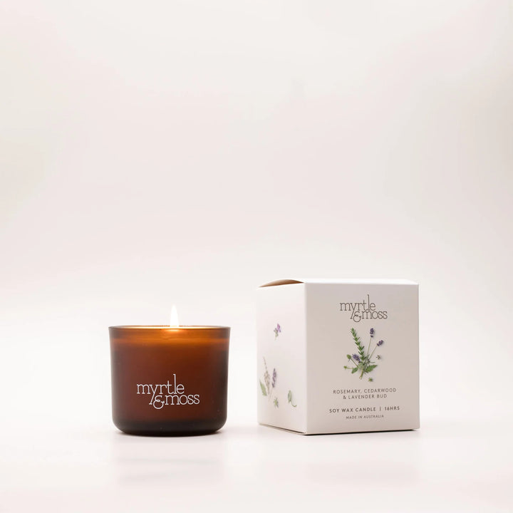 Soy Wax Candle 16hr