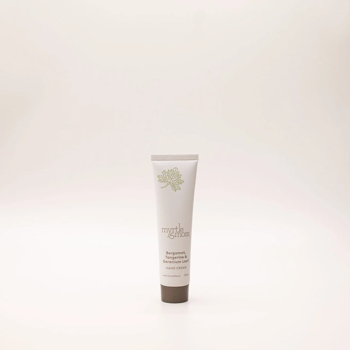Hand Cream 30ml