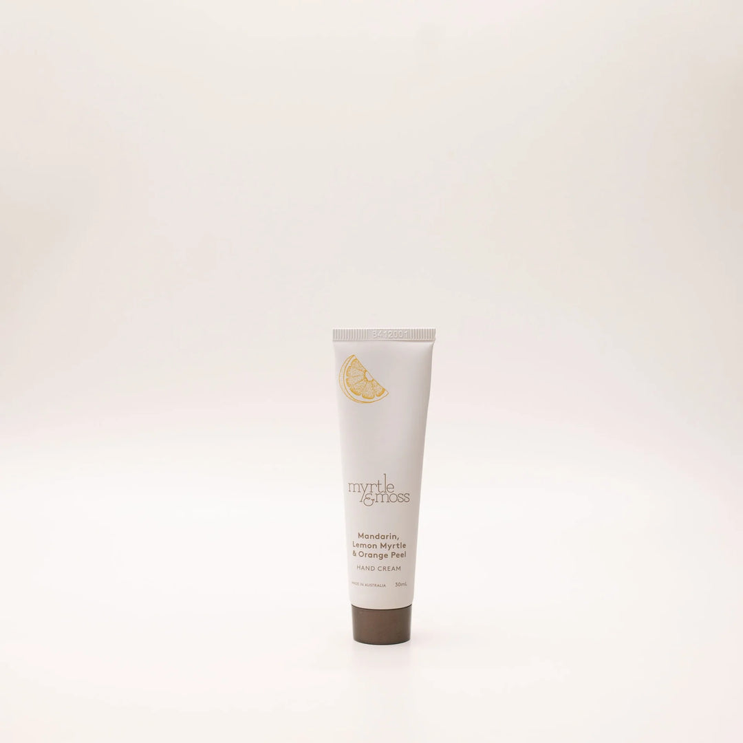 Hand Cream 30ml