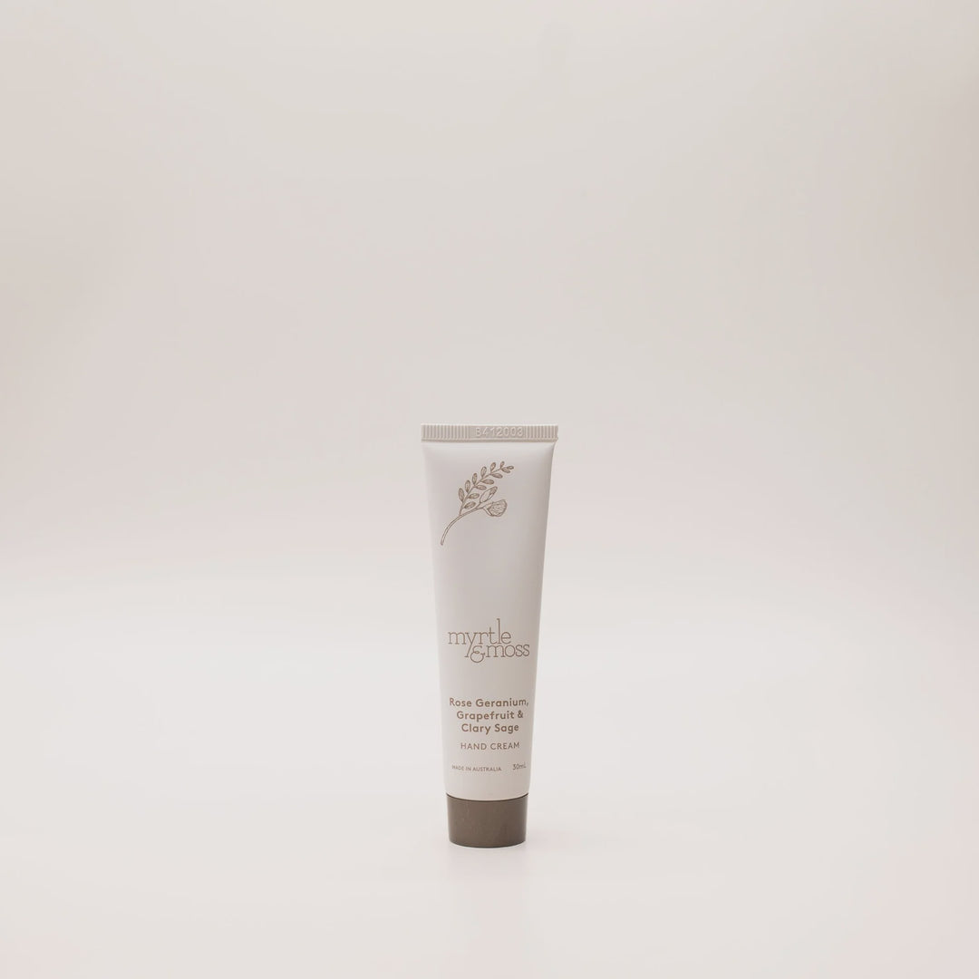 Hand Cream 30ml