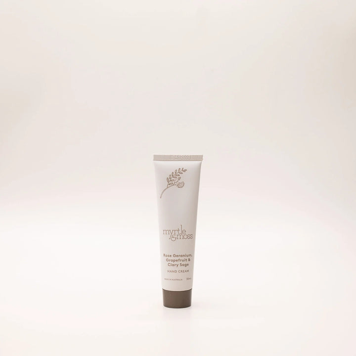 Hand Cream 30ml