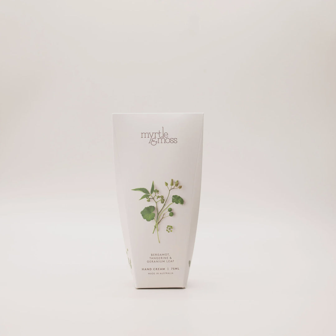 Hand Cream 75ml