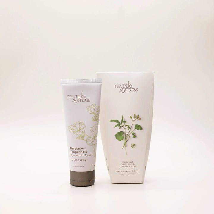 Hand Cream 75ml
