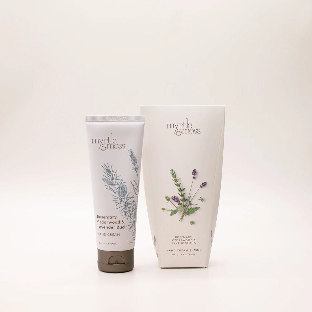 Hand Cream 75ml