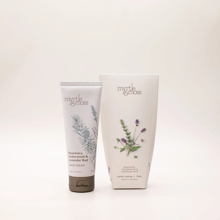 Hand Cream 75ml