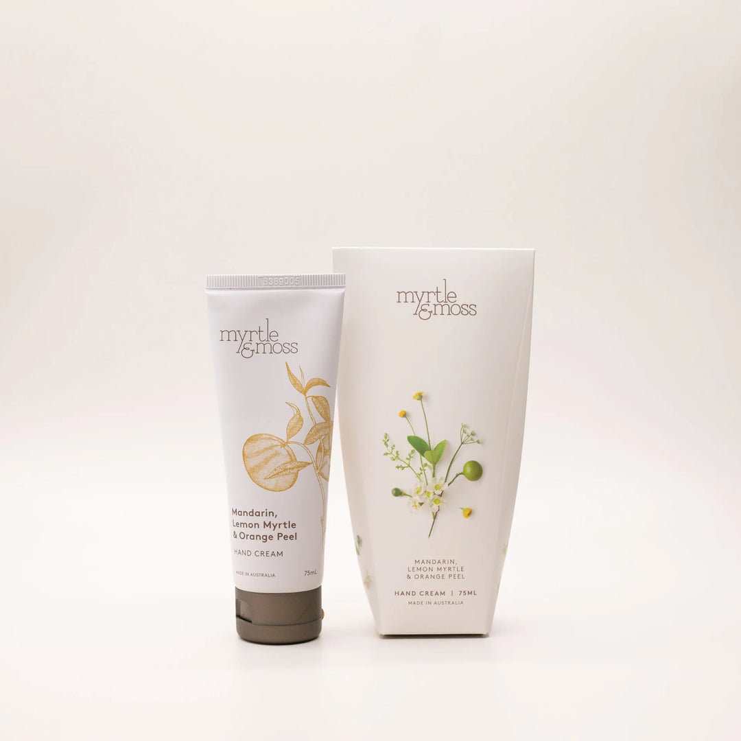 Hand Cream 75ml