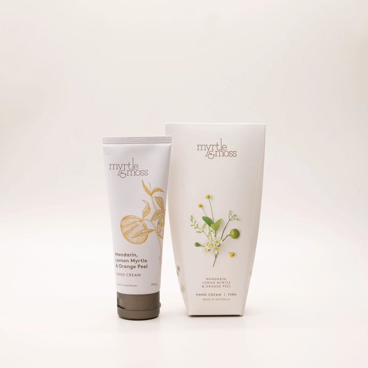 Hand Cream 75ml