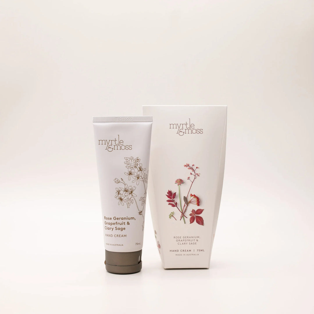 Hand Cream 75ml