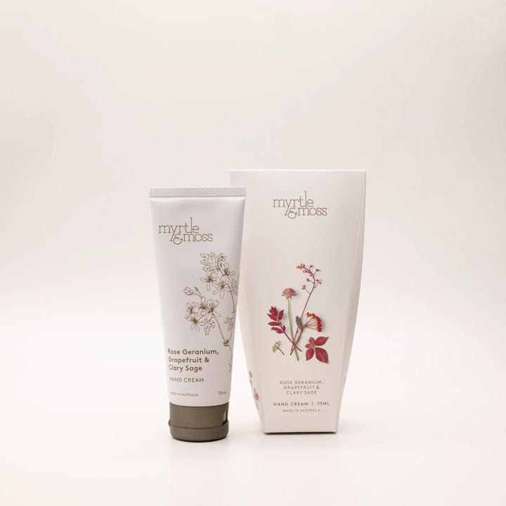 Hand Cream 75ml