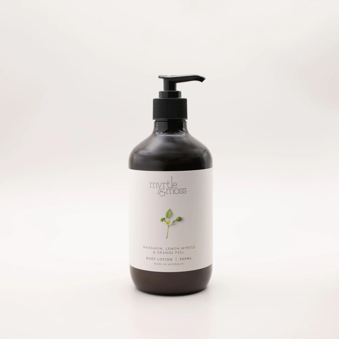 Body Lotion 500ml