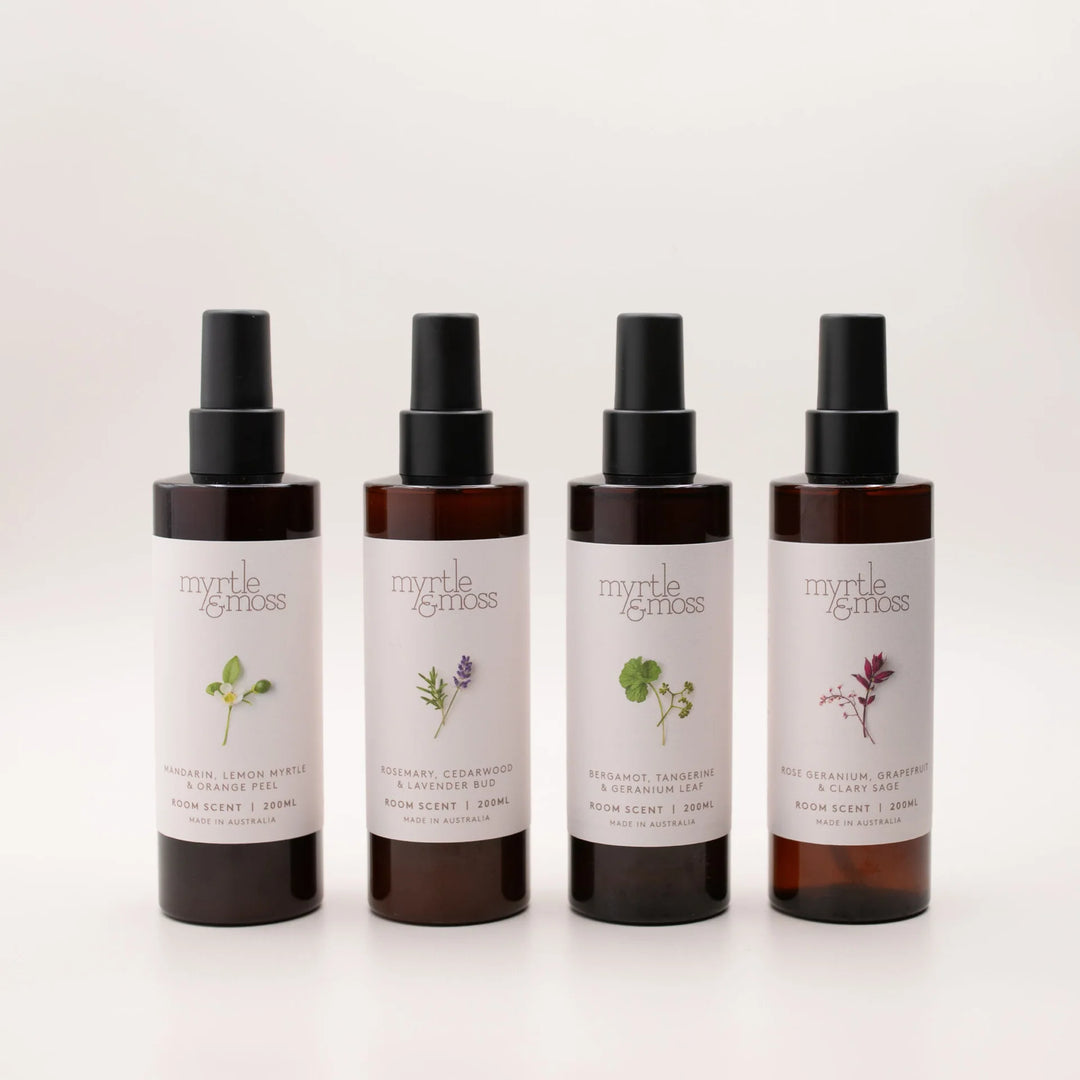Room Scent 200ml