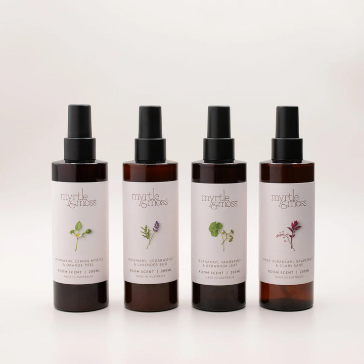 Room Scent 200ml
