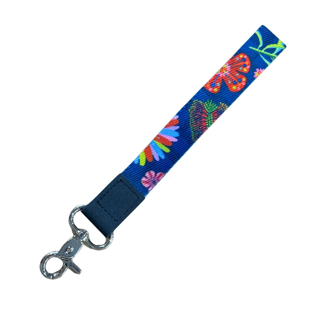 Wrist Lanyard Boxed