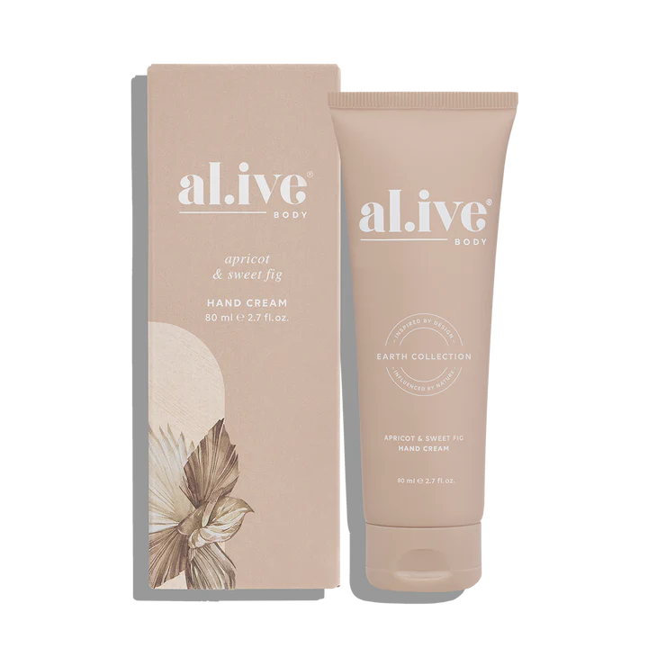 Hand Cream 80ml