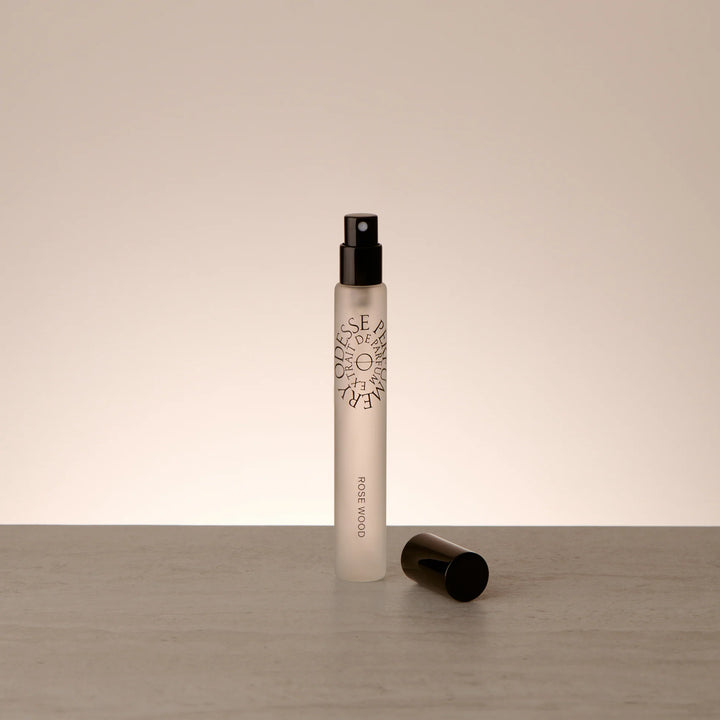 Travel Size Rose Wood Extrait