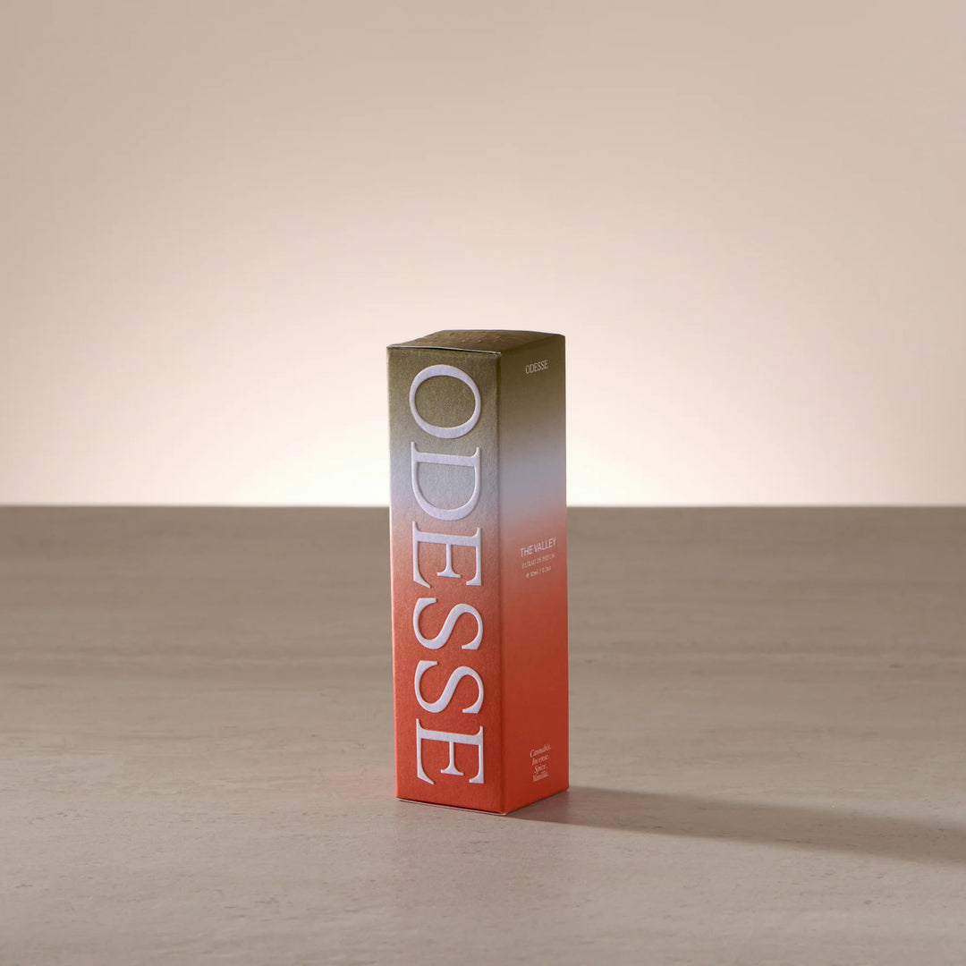 Travel Size The Valley Extrait