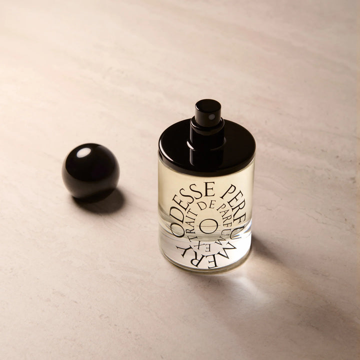 Rose Wood Extrait de Parfum