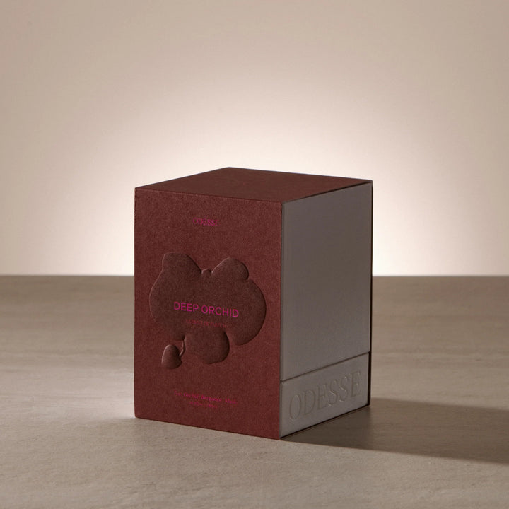 Deep Orchid Extrait de Parfum