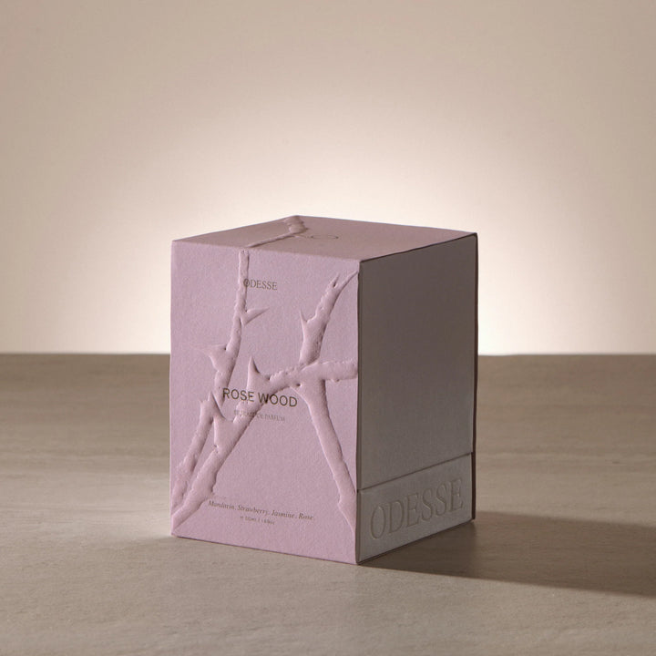 Rose Wood Extrait de Parfum
