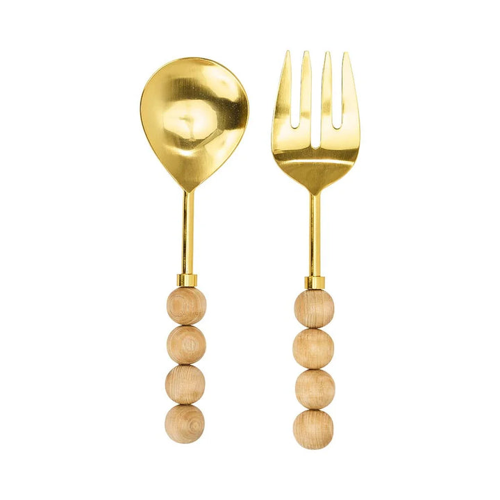 Orb Salad Servers