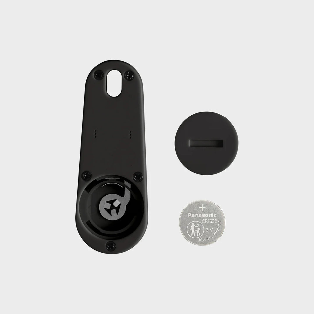 Orbitkey x Chipolo Tracker V2