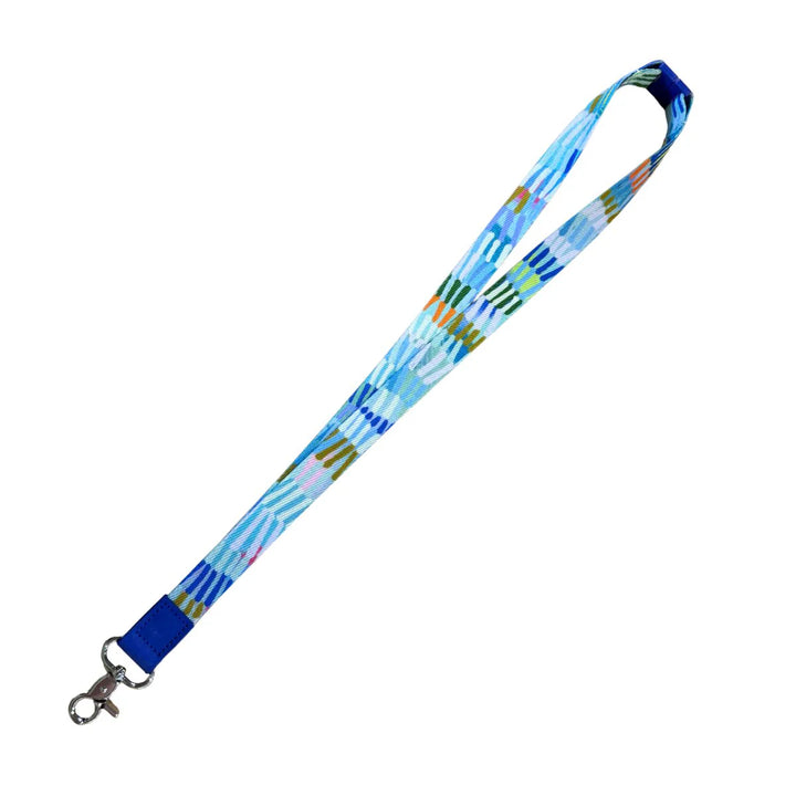 Lanyard Boxed