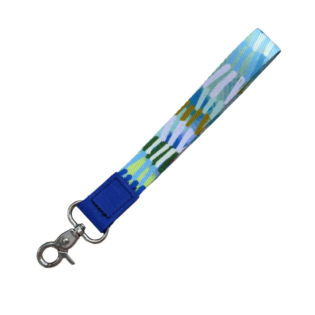 Wrist Lanyard Boxed