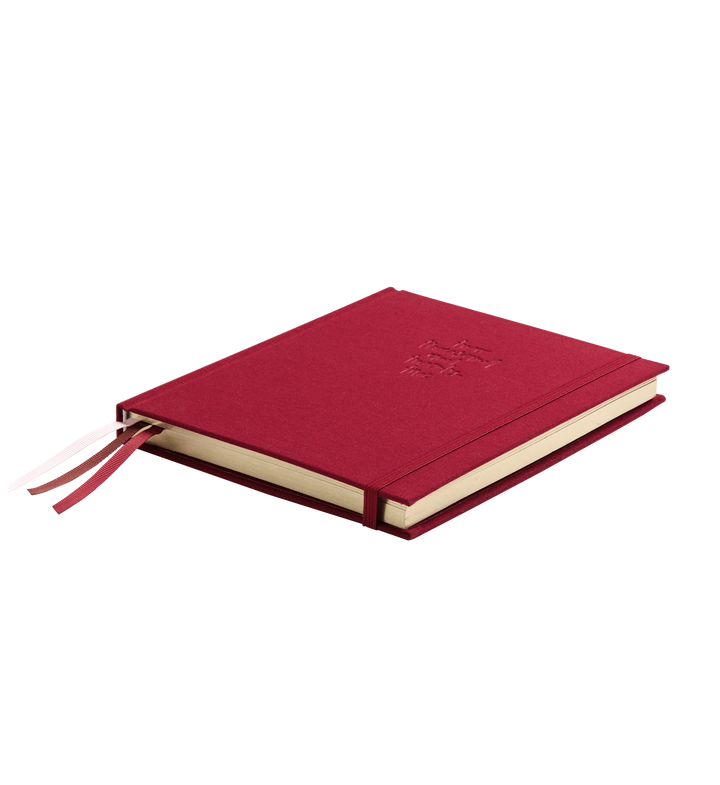 2025 Planner Signature Weekly Vertical