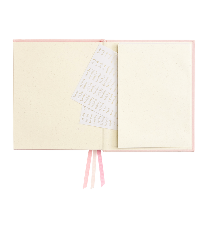 2025 Planner Signature Weekly Vertical