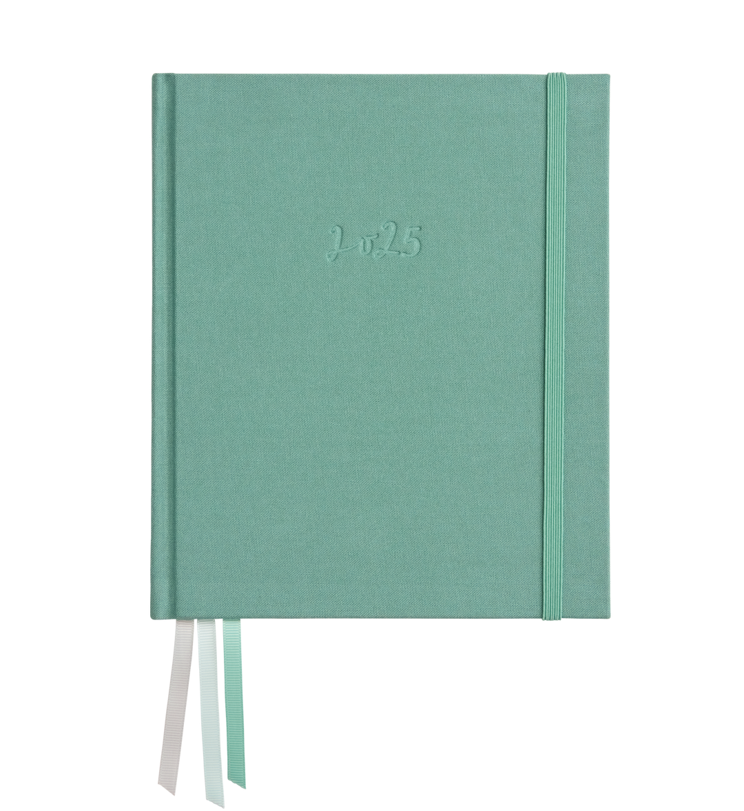 2025 Planner Signature Weekly Vertical