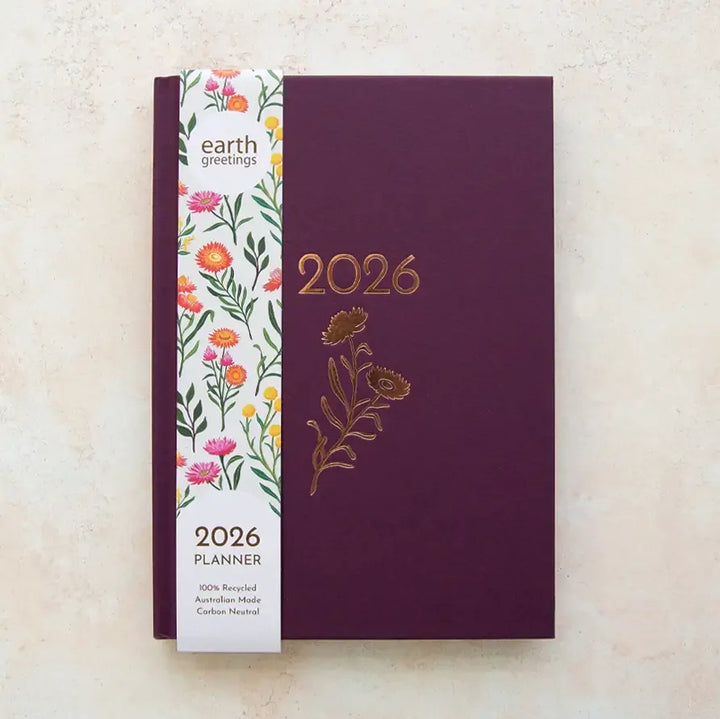 2026 Planner