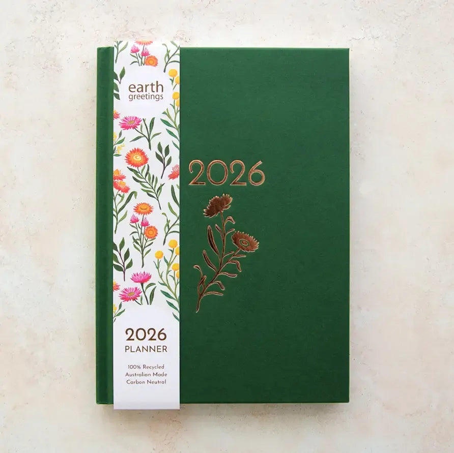 2026 Planner