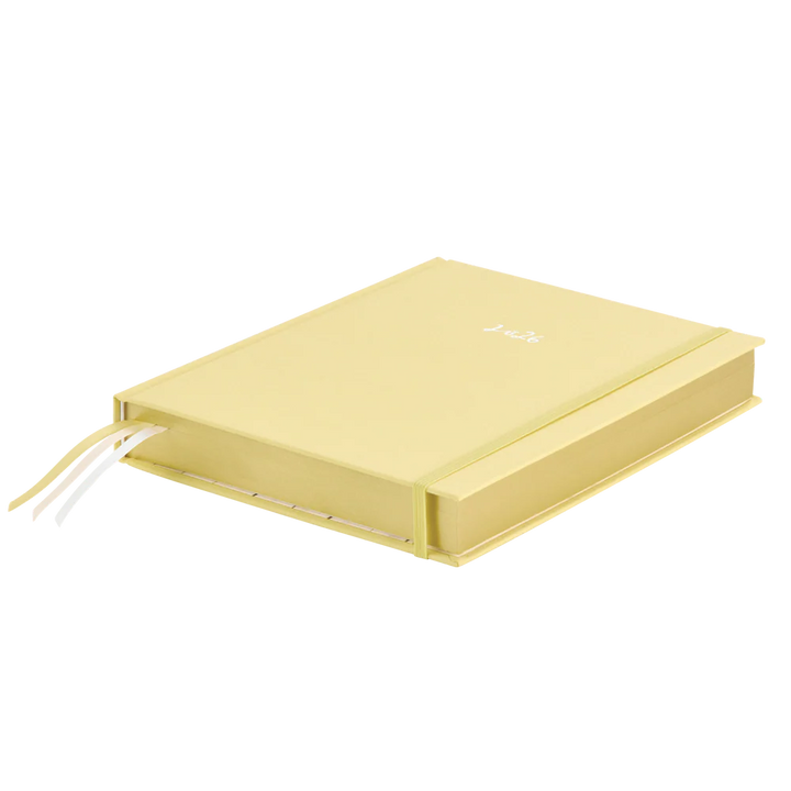 2026 Planner Grande Daily