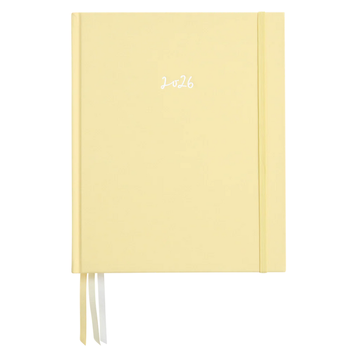2026 Planner Grande Daily