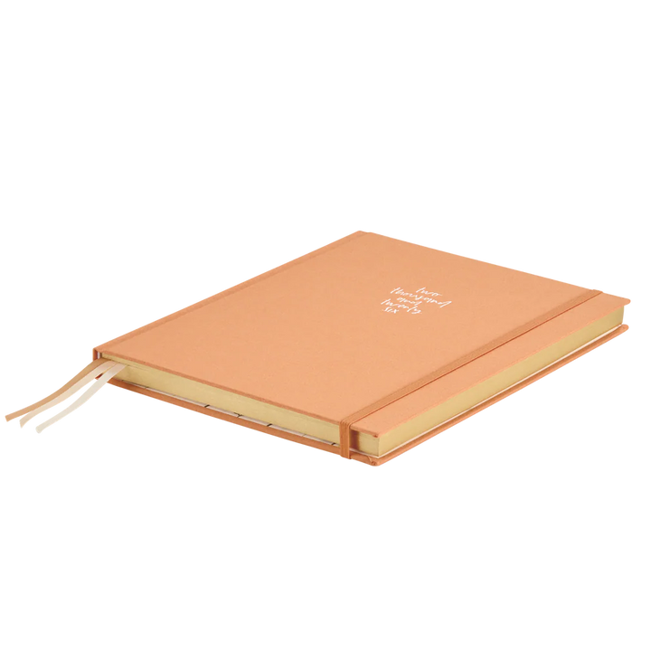 2026 Planner Grande Weekly Horizontal