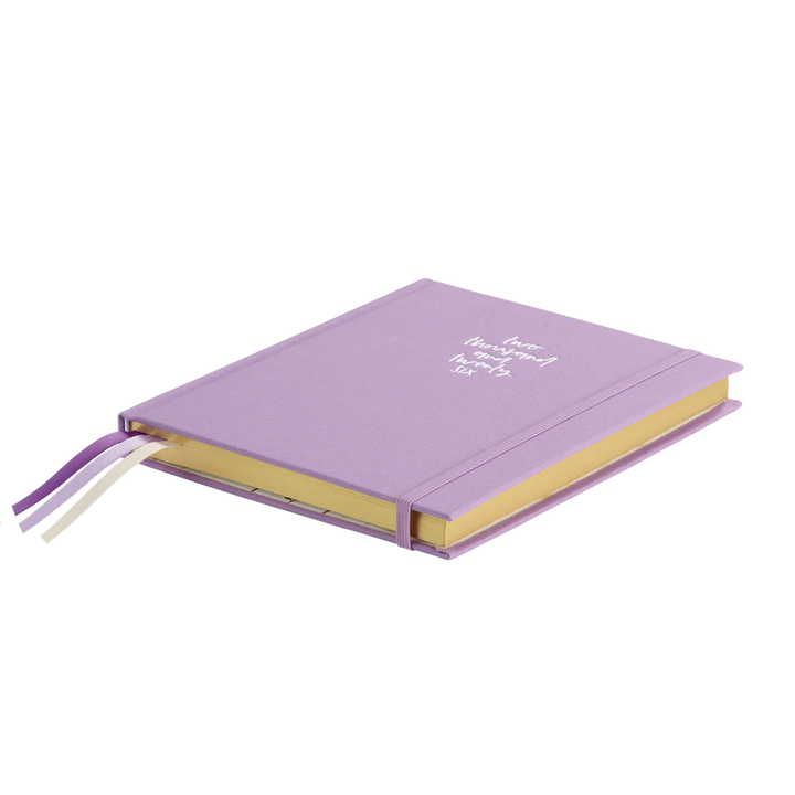 2026 Planner Signature Weekly Horizontal
