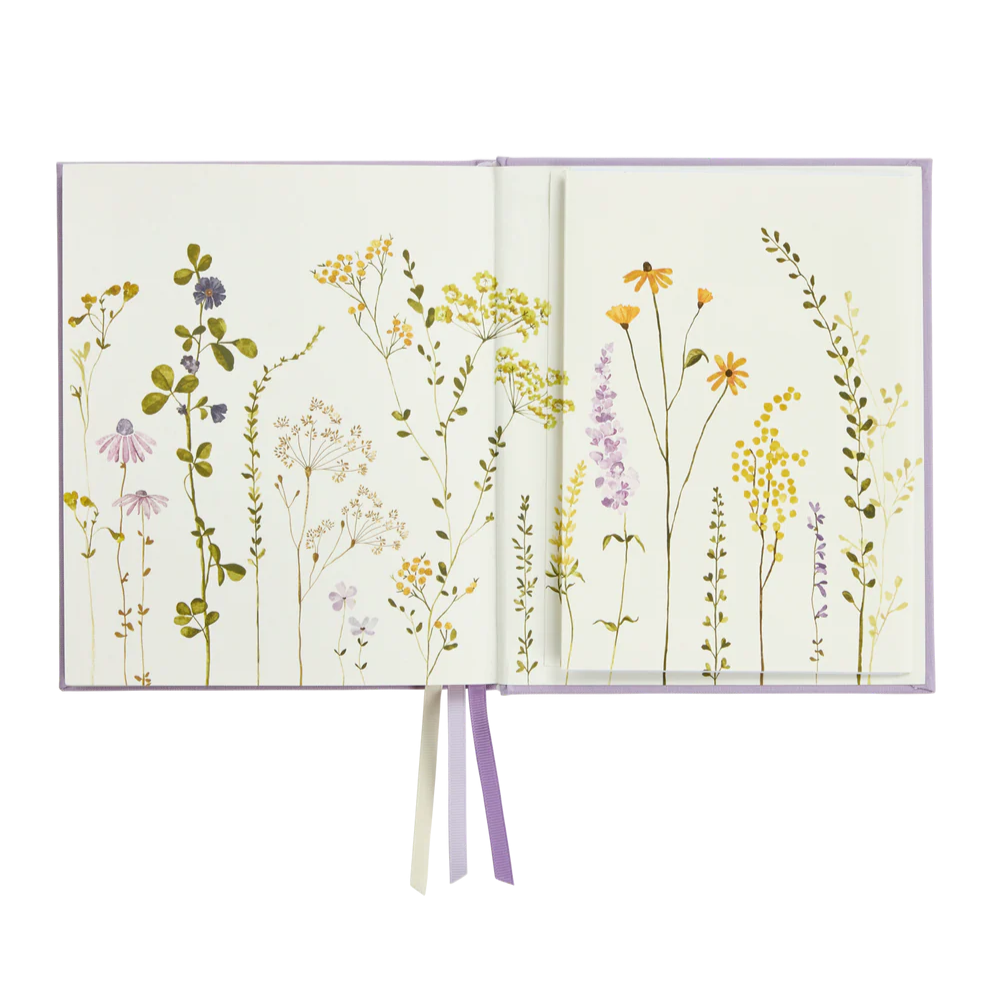2026 Planner Signature Weekly Horizontal