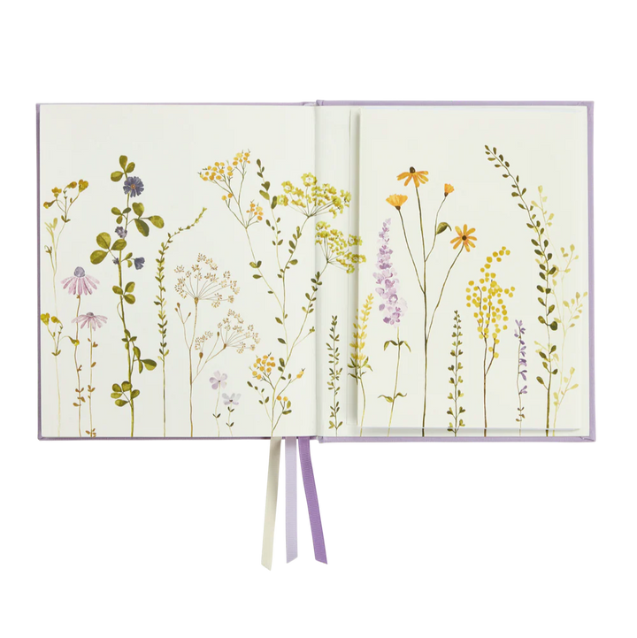 2026 Planner Signature Weekly Horizontal