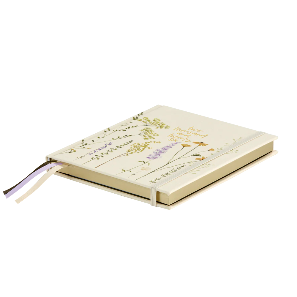 2026 Planner Signature Weekly Vertical
